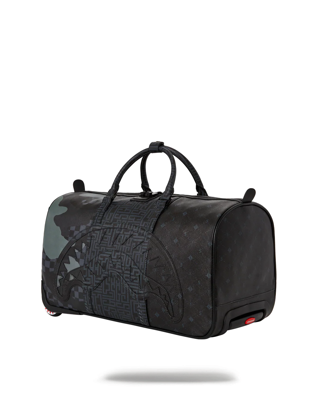 3AM THE TRILOGY DUFFLE WHEELY - Image 13