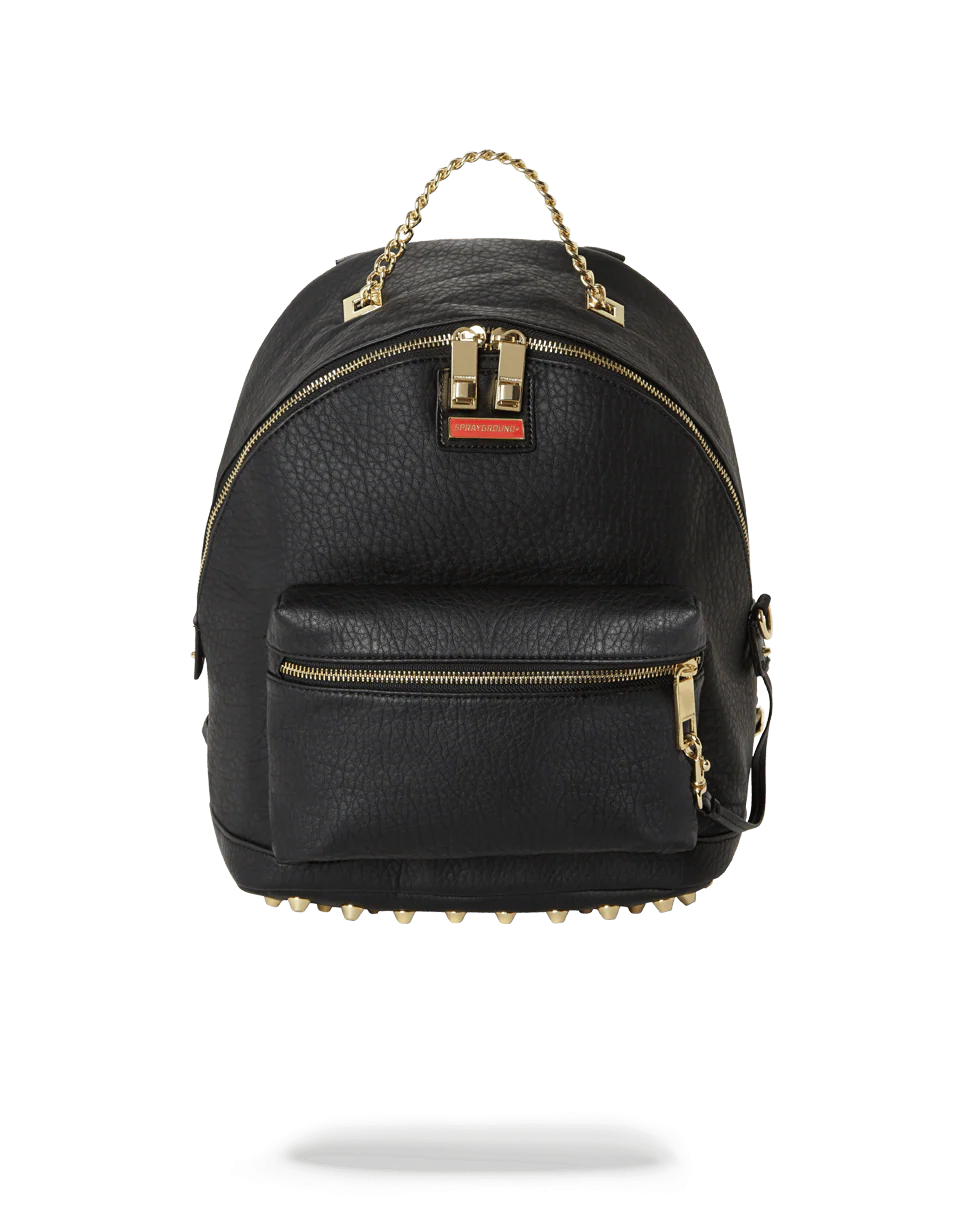 STUDDED SAVAGE