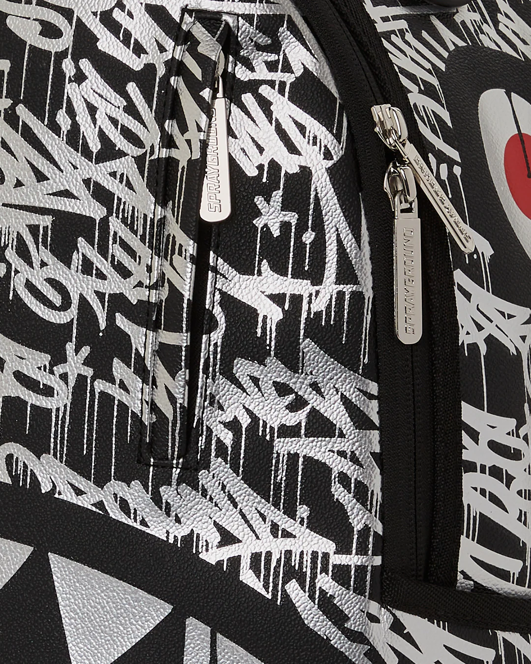 CHROME CRUSHER BACKPACK (DLXV) - Image 11