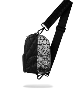 DARK WAVE BACKPACK SLING