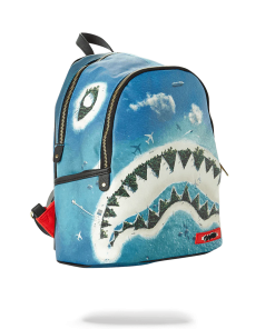 Alternative view of SHARK ISLAND SAVAGE