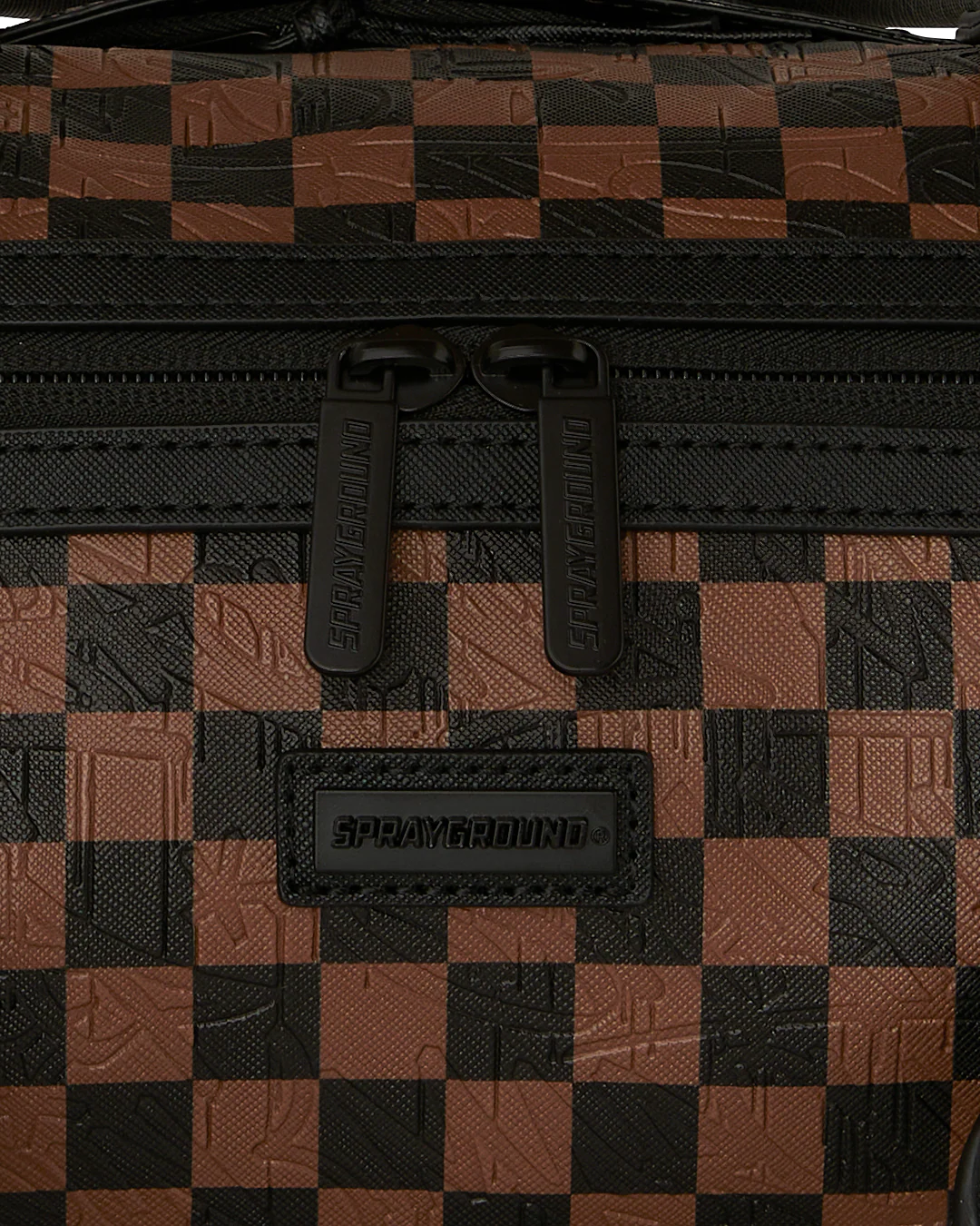 THE PRIVATE JET SHARK CLUB MINI DUFFLE - Image 7