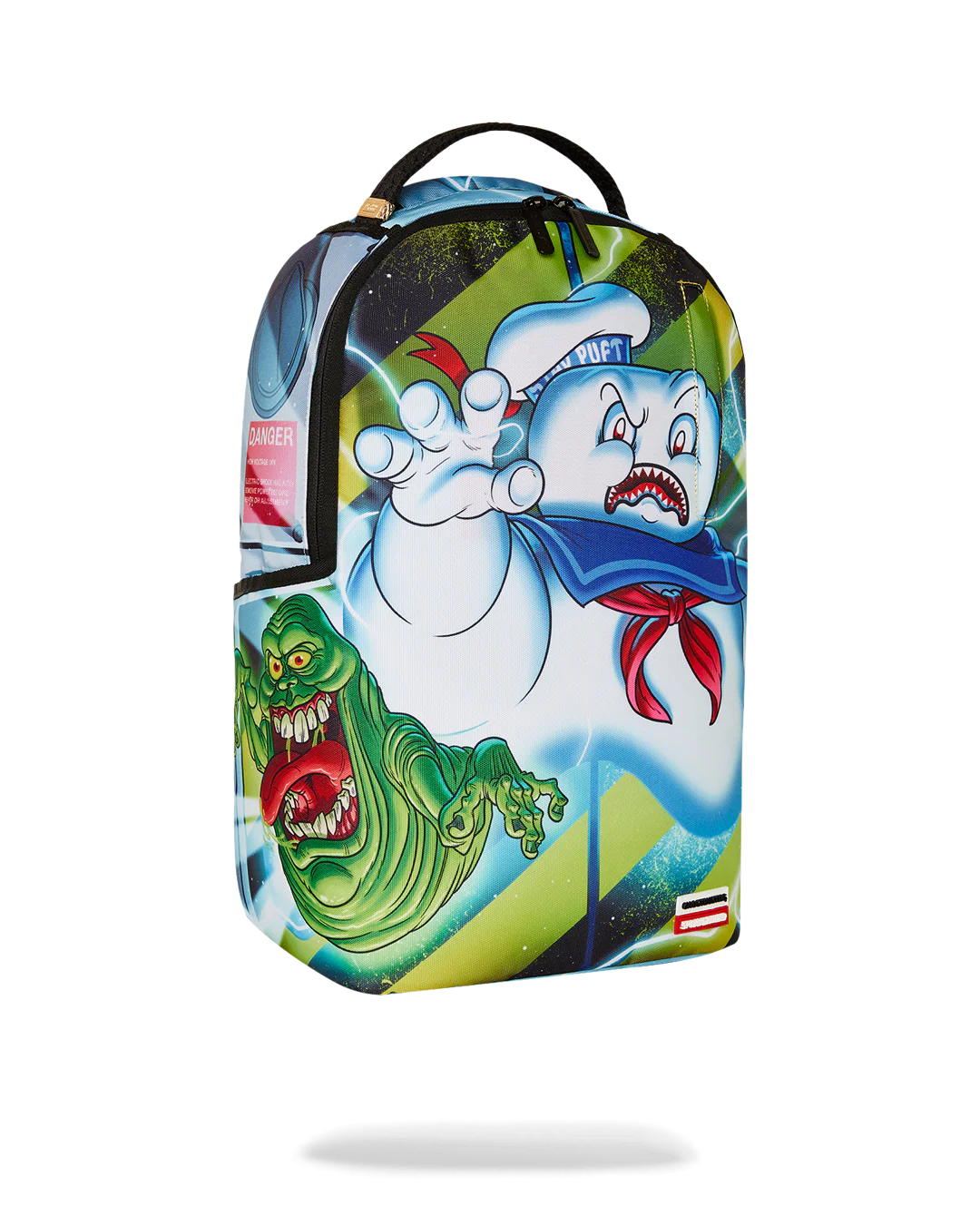 GHOSTBUSTERS HAUNTED DOUGH BACKPACK - Image 3