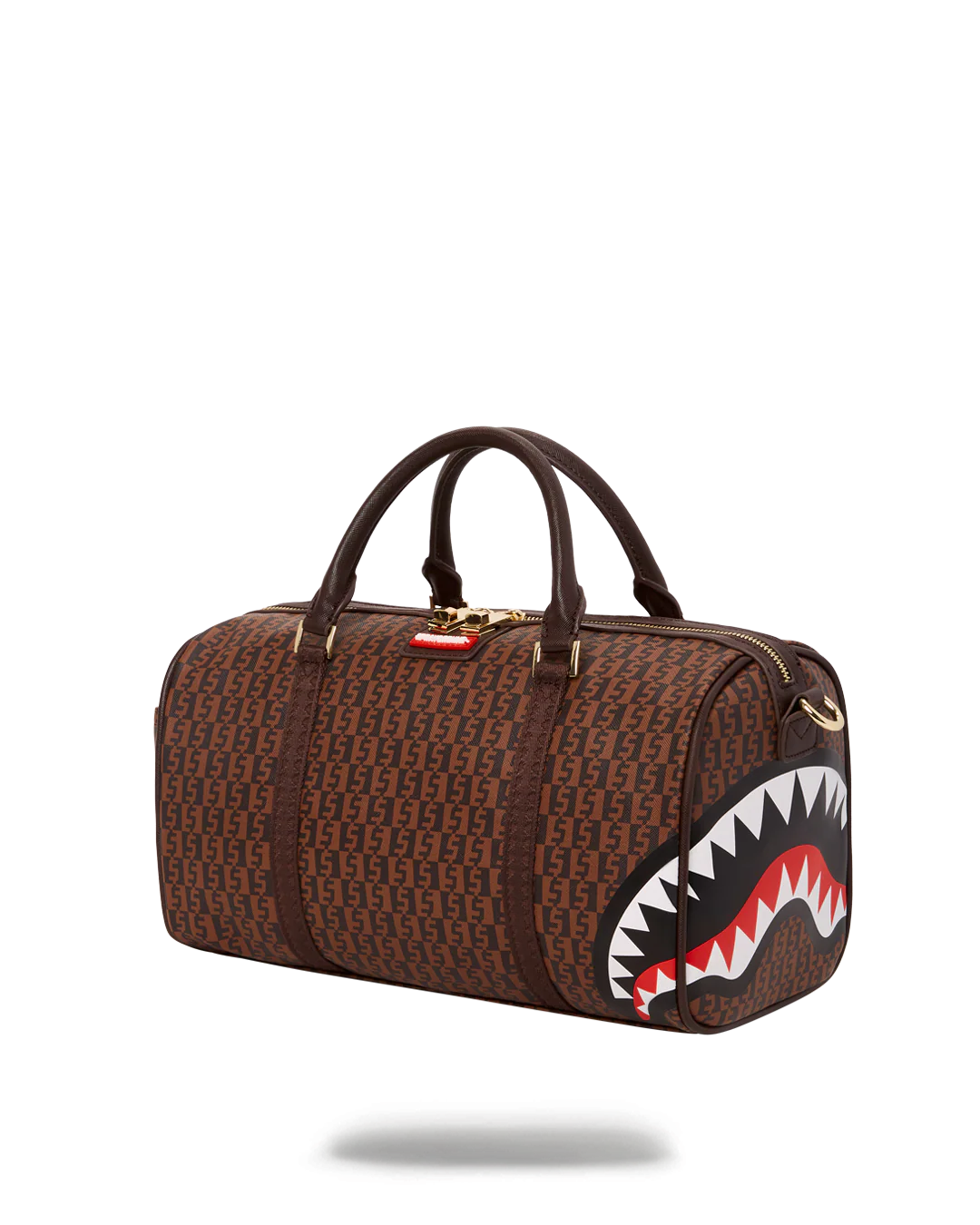 CASHIN CHECKS MINI DUFFLE - Image 5