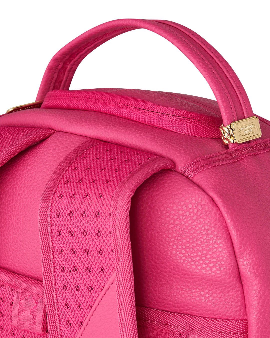 PINK POP SHARK BACKPACK - Image 18