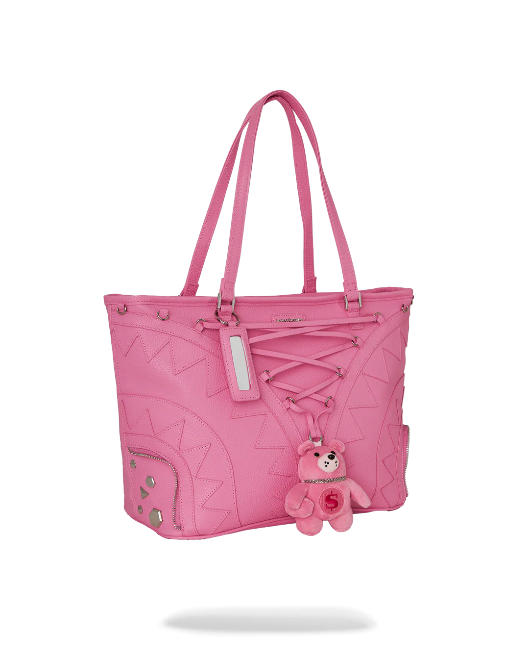 BABY BEAR BADDIE BOSS TOTE - Image 3