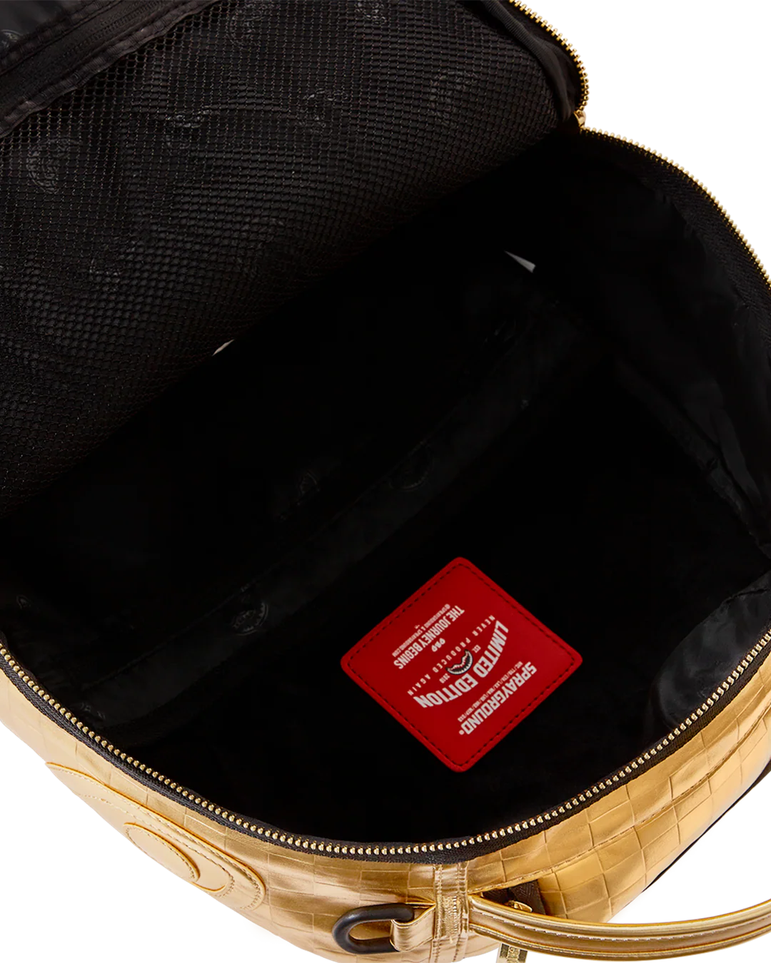 BRICKS ON BRICKS BACKPACK (DLXV) - Image 10