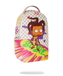 Alternative view of SUSIE VIBES