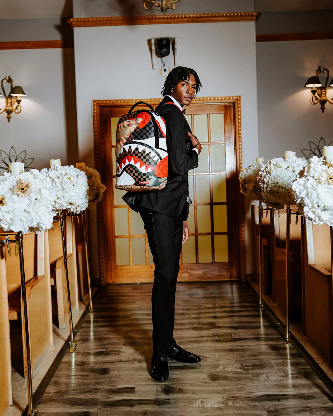 MOTIF MAYHEM BACKPACK - Image 4