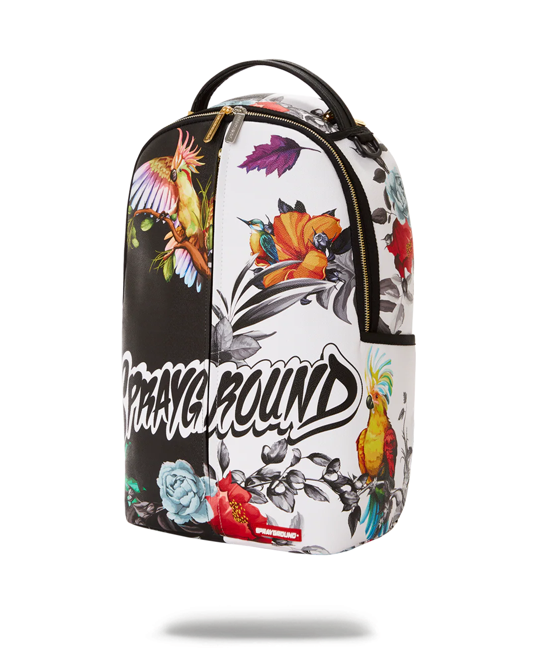 SHADOW FLIGHT BACKPACK (DLXV) - Image 7