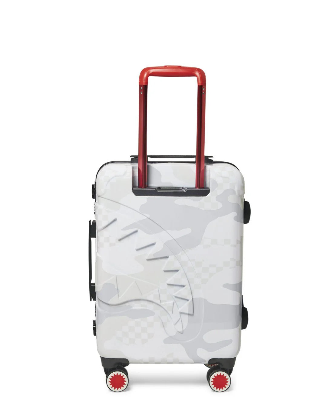 3AM LE BLANC LUGGAGE SET - Image 12