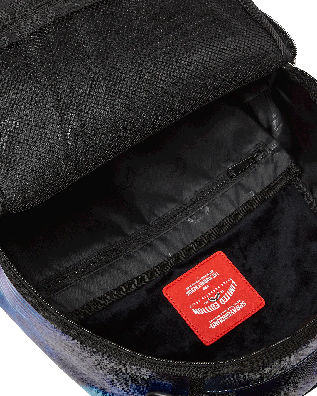 SHARKCLUB ELECTRONICA BACKPACK - Image 14