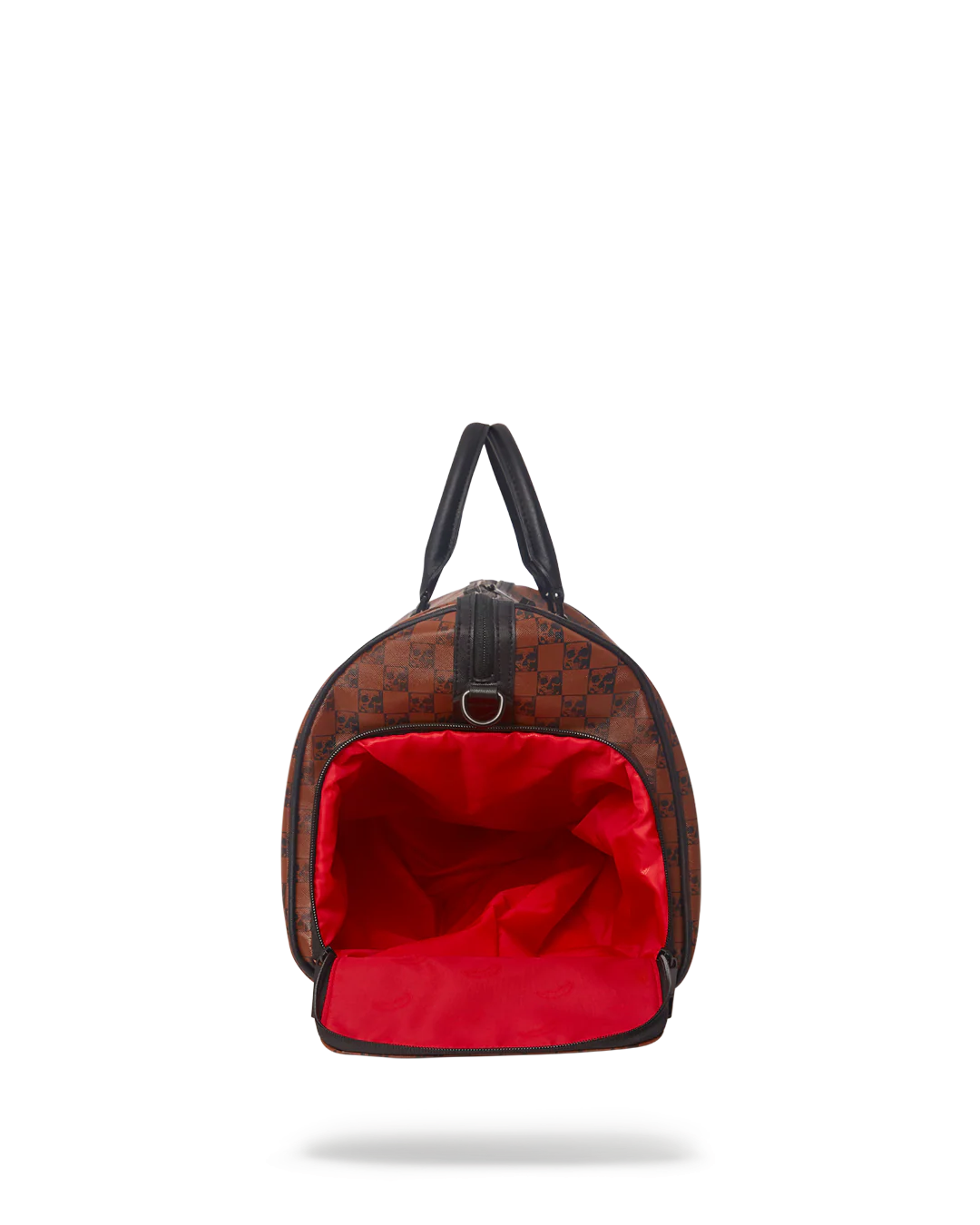 SHARKS AND SKULLS DUFFLE - Image 9
