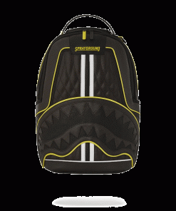 GRAND TURBO 613 DLXSV BACKPACK