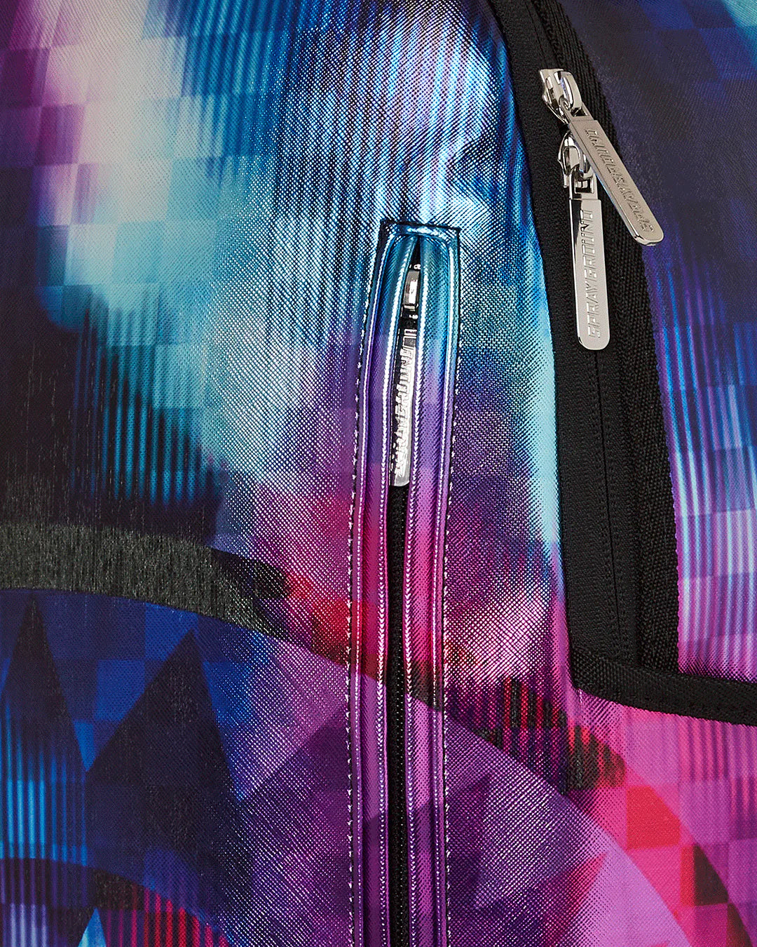SHARKCLUB ELECTRONICA BACKPACK - Image 10