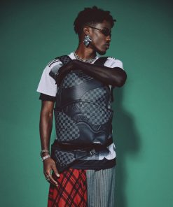 Alternative view of GHOST WAVE DLXSV BACKPACK