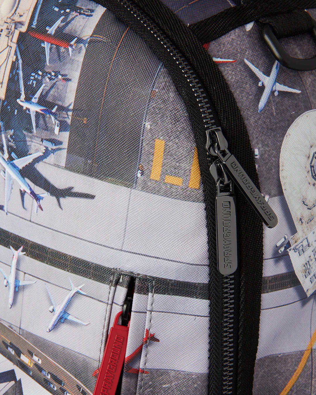 GLOBAL ENTRY BACKPACK - Image 8