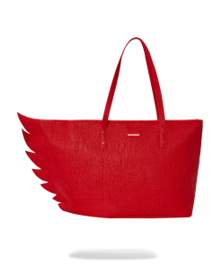 KATANA SOUNDWAVE WING TOTE