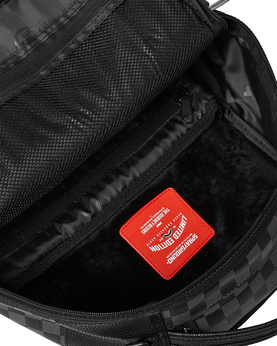 GHOST WAVE DLXSV BACKPACK - Image 13