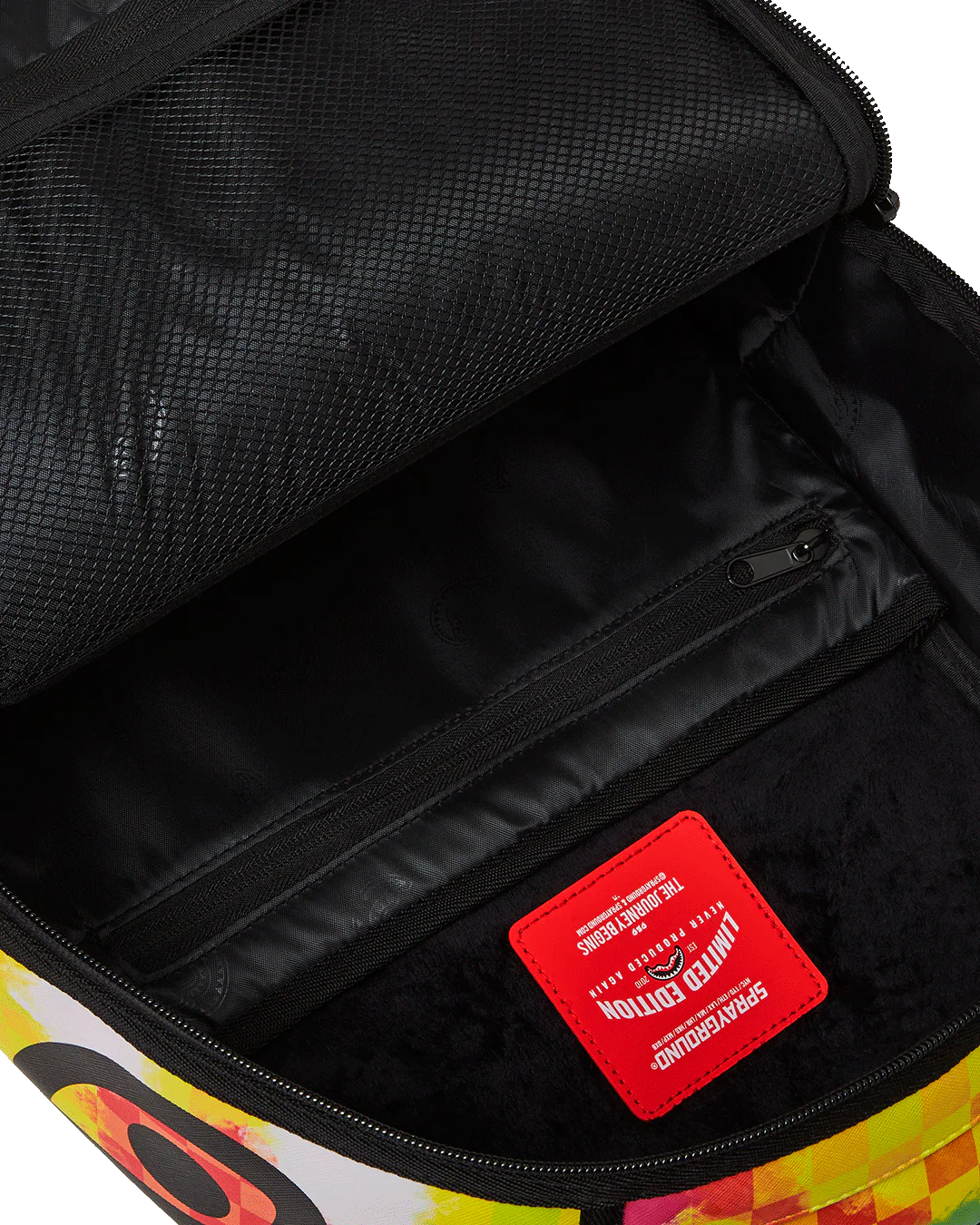 VIVID LIVID AND SPLIVID DLXSV BACKPACK - Image 12