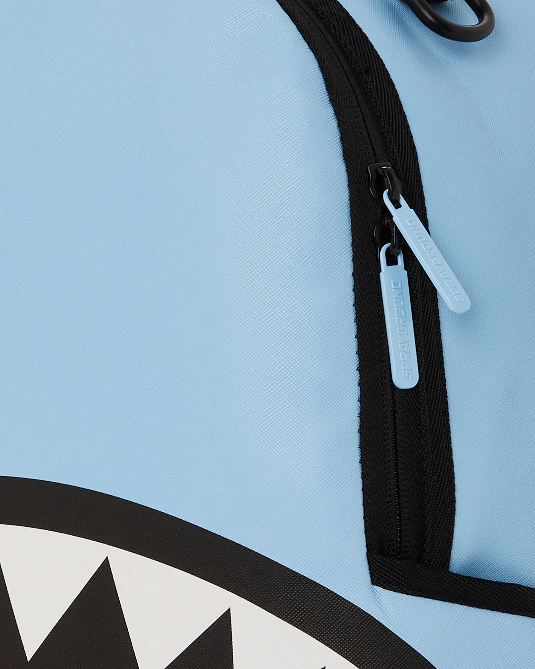 SHARK CENTRAL (BLUE) BACKPACK (DLXV) - Image 10