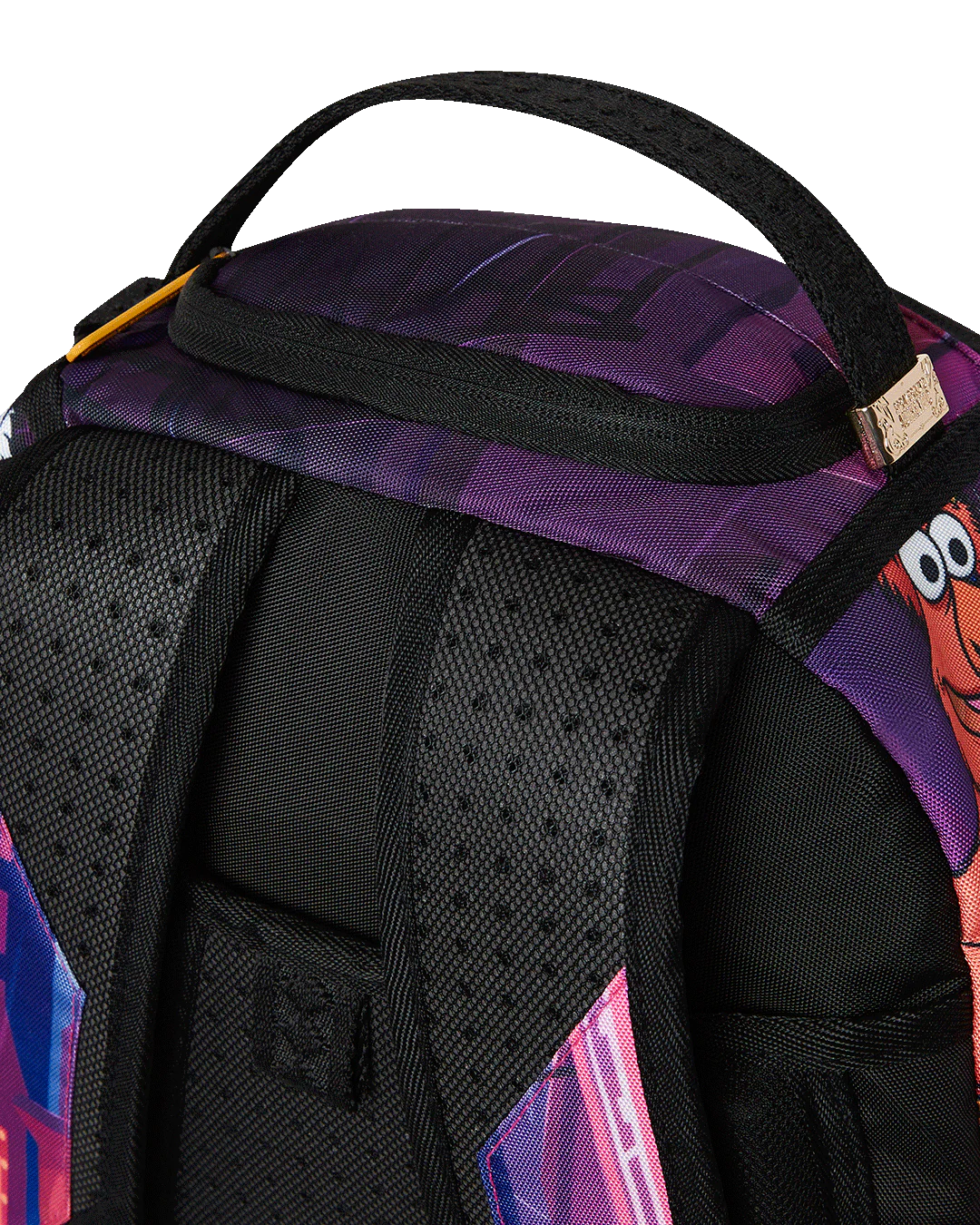 SESAME STREET FAMILIA DLXSR BACKPACK - Image 8