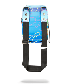 Alternative view of SPONGEBOB SHARK SLING