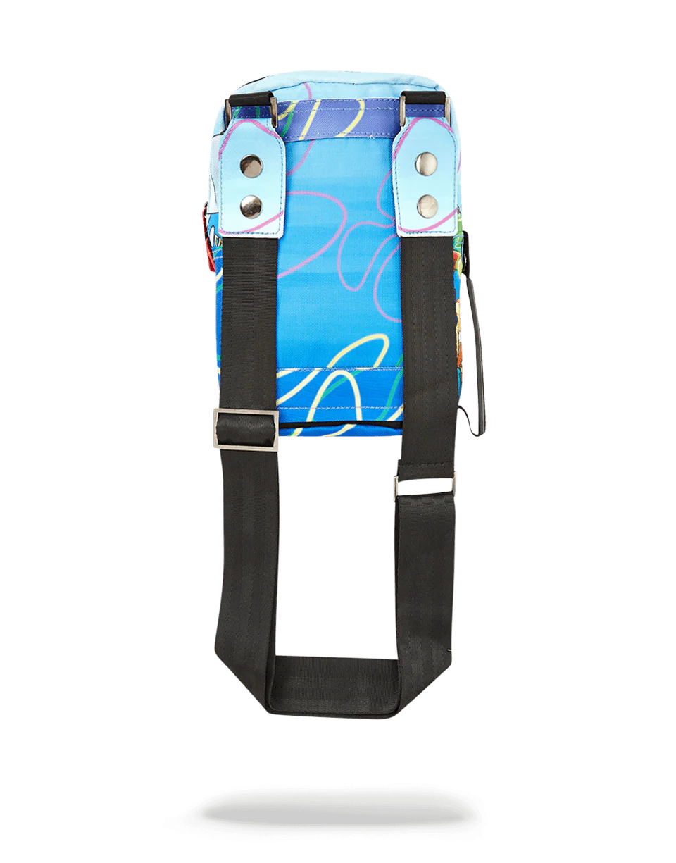 SPONGEBOB SHARK SLING - Image 2