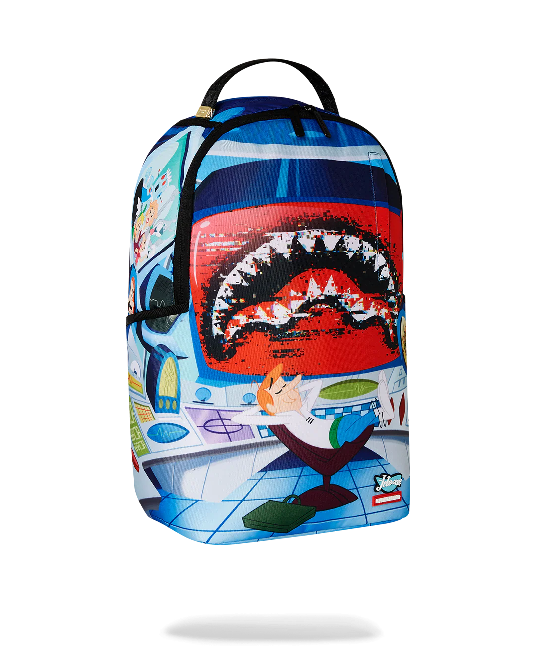 JETSON INTERFACE DLXR BACKPACK - Image 5