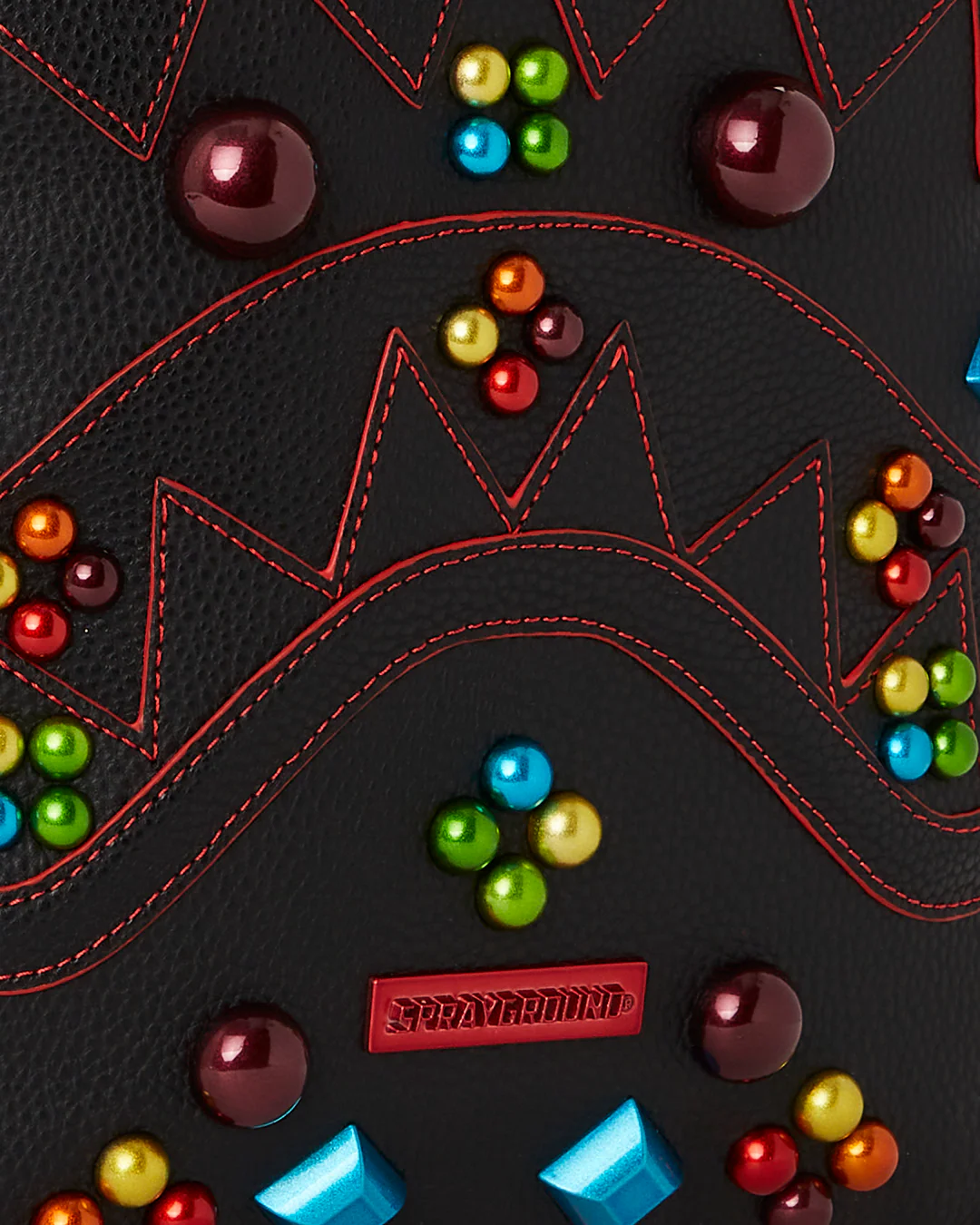 GEMSTONE OUTLAW BACKPACK (DLXV) - Image 14