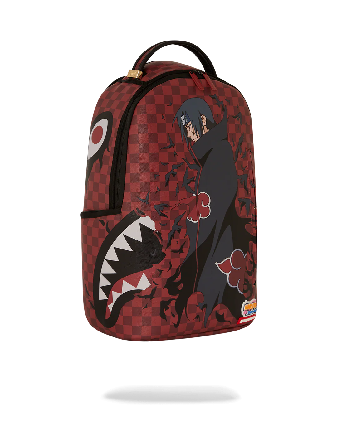 ITACHI COMEBACK - Image 3