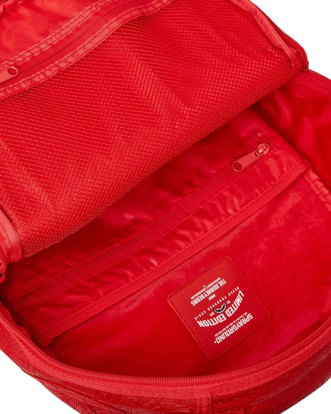 KATANA SOUNDWAVE SHARK BACKPACK (DLXV) - Image 11