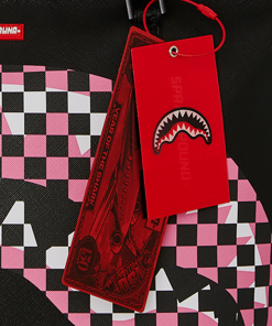 Alternative view of SHARK CENTRAL MIDTOWN TOTE