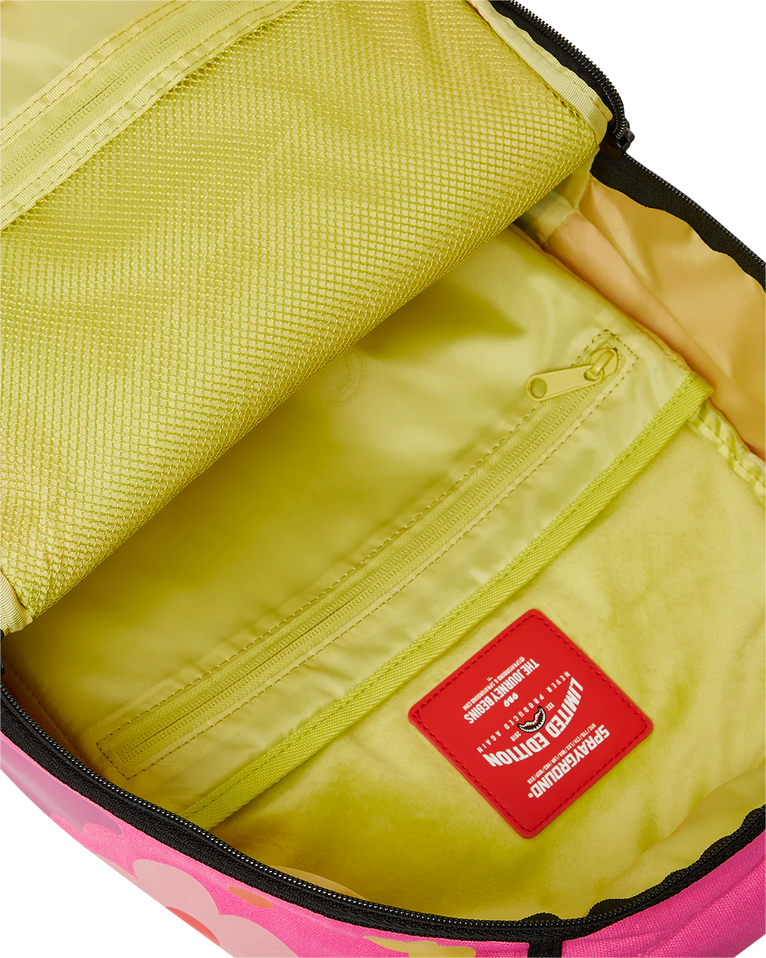 PSYCHEDELIC VOYAGE BACKPACK - Image 12