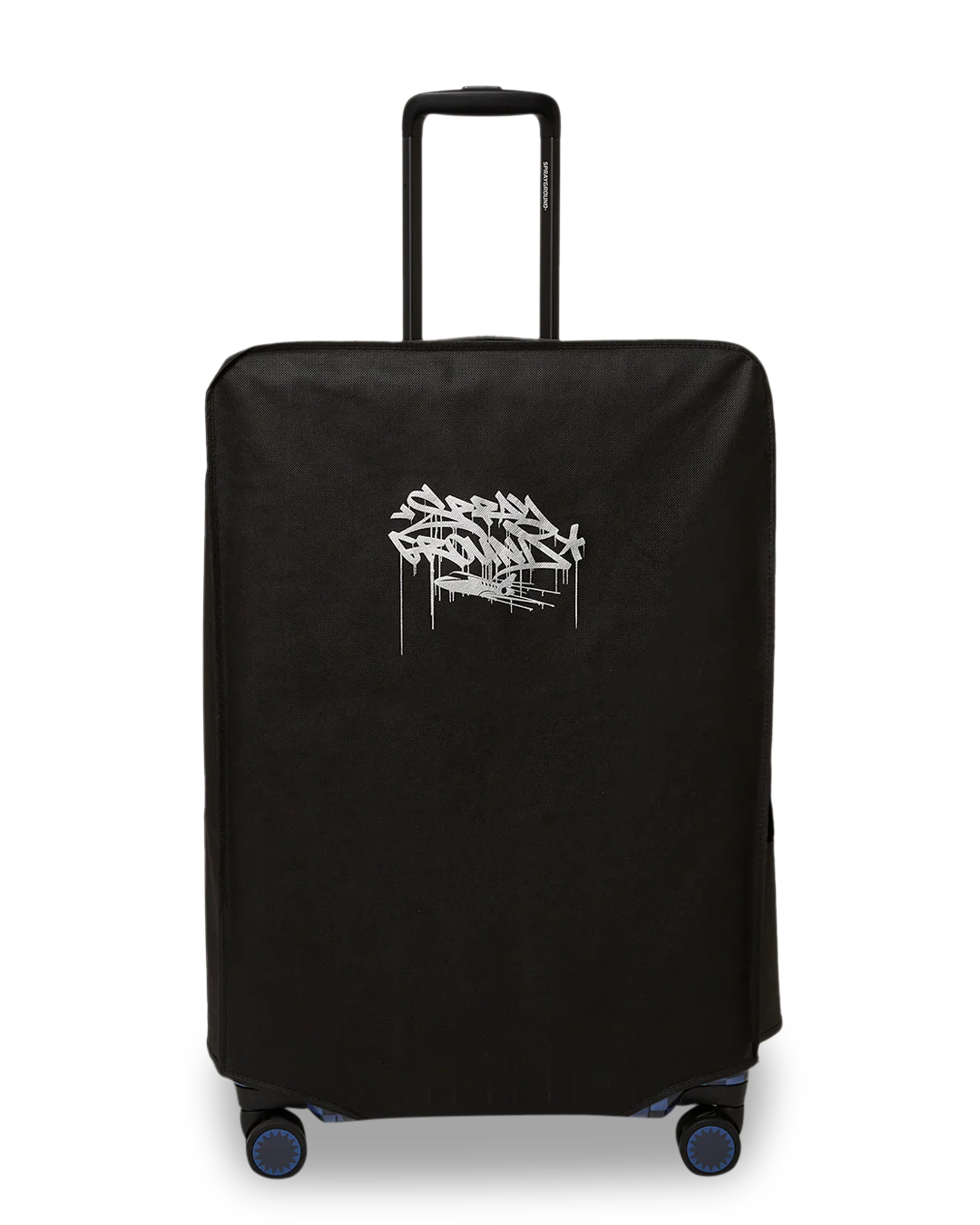 MIDNIGHT MAGIC SHARKS IN PARIS HARD SHELL FULL-SIZE LUGGAGE - Image 18