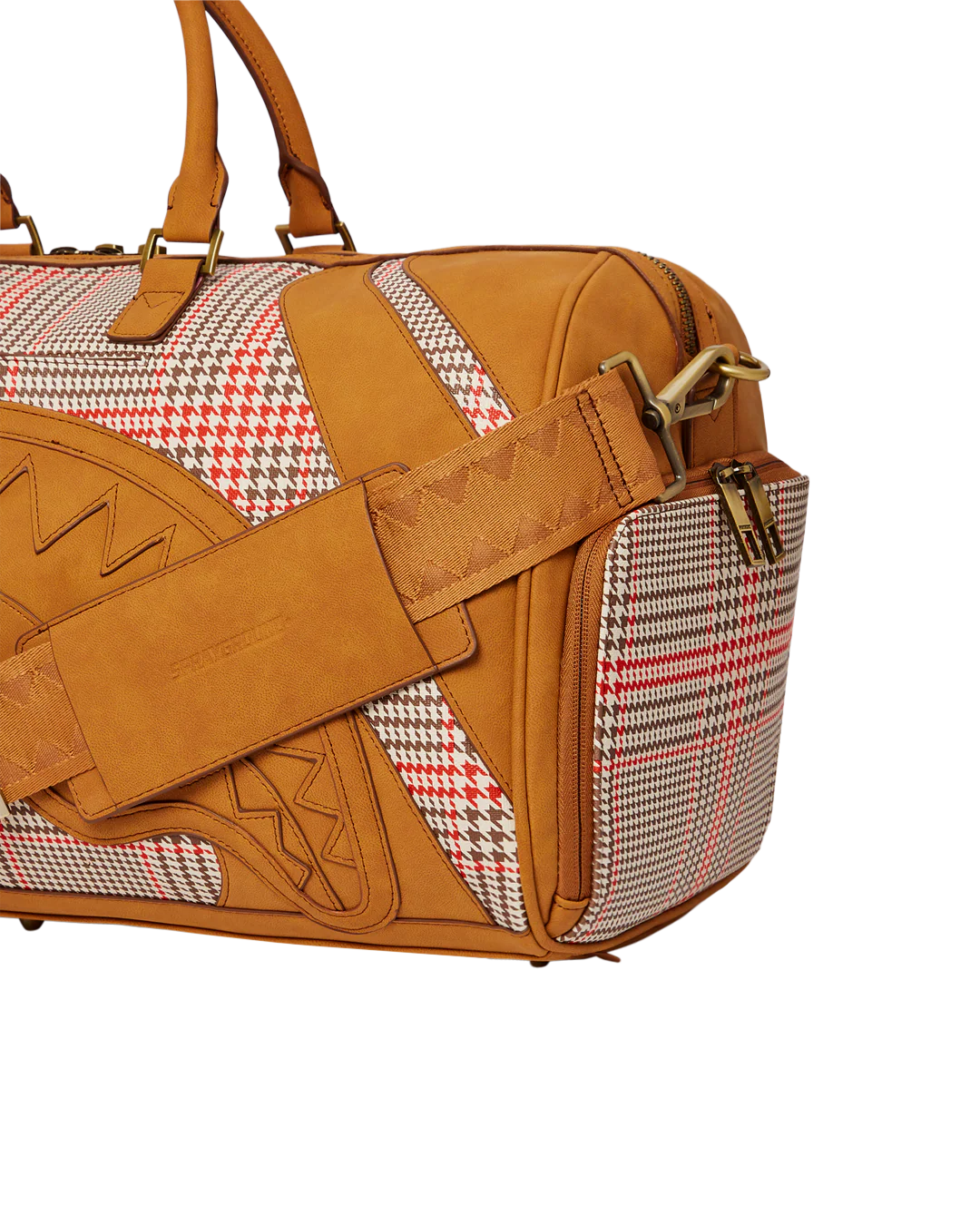 TURBO 500 DUFFLE - Image 5