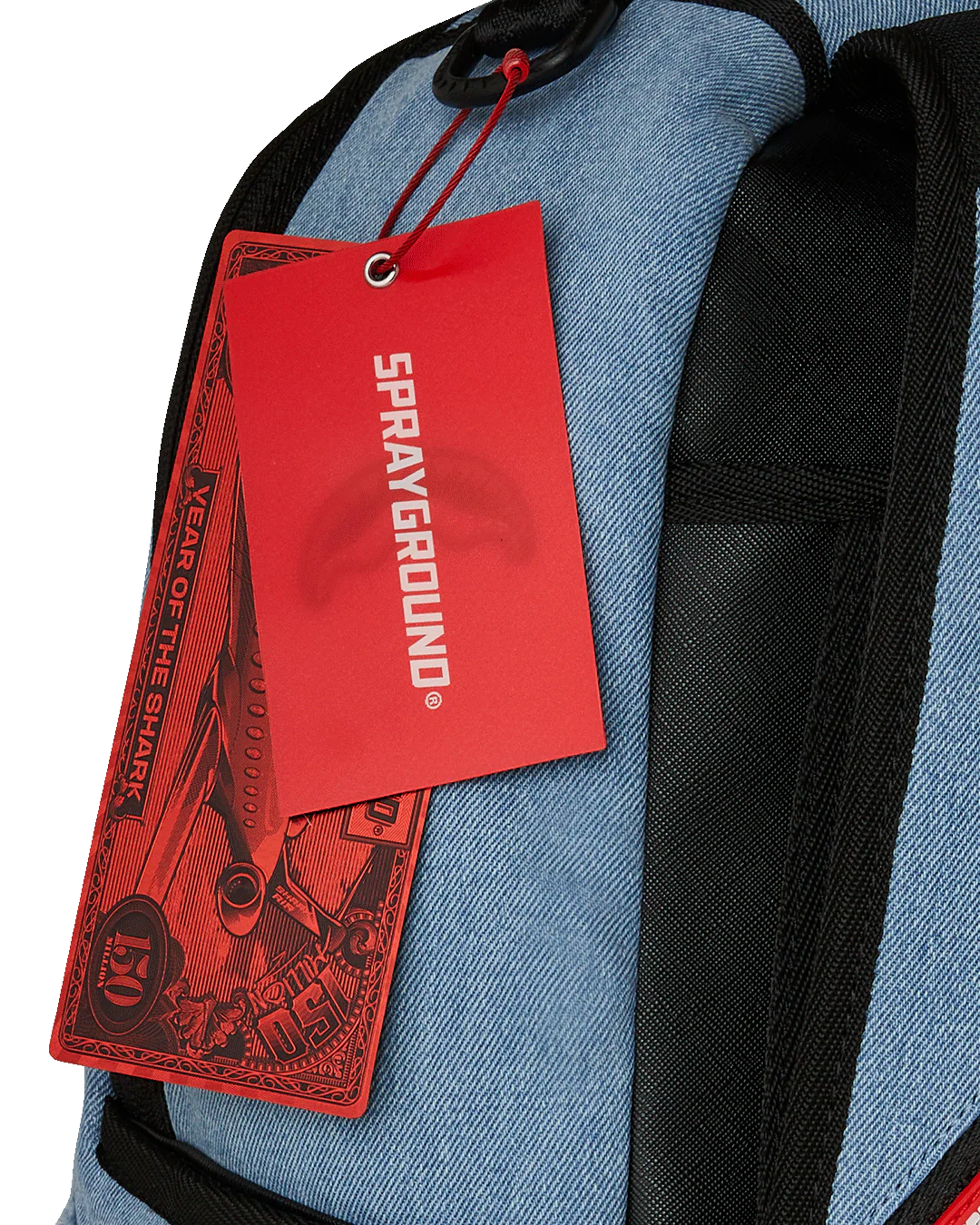 GLOBAL STOPOVER BACKPACK - Image 10