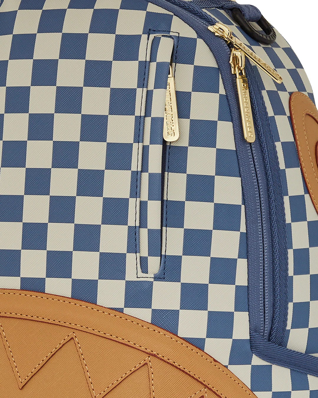 NEW SHARK YACHT CLUB DLXSV BACKPACK - Image 11