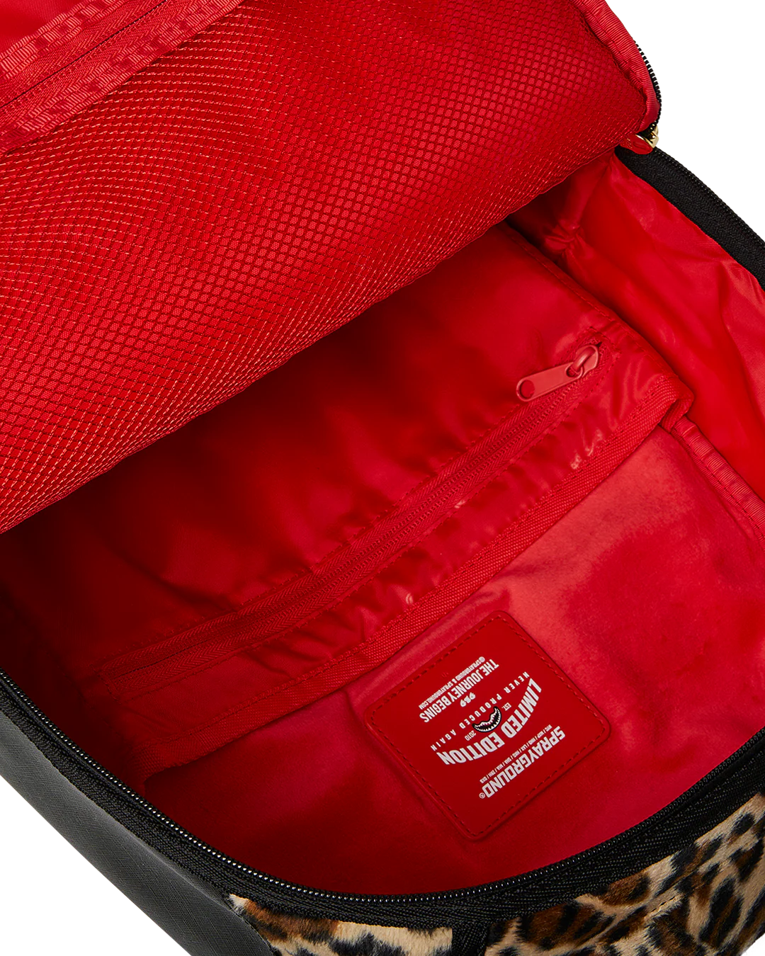 SCARFACE ELVIRA STATE OF MIND BACKPACK - Image 8