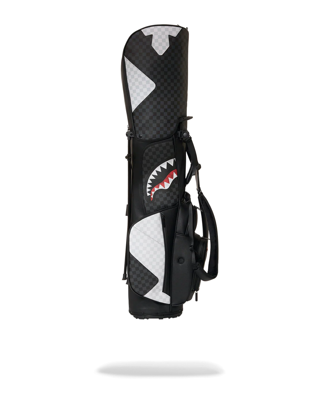 TRIPLE DECKER HEIR TO THE THRONE PRO GOLF BAG - Image 20