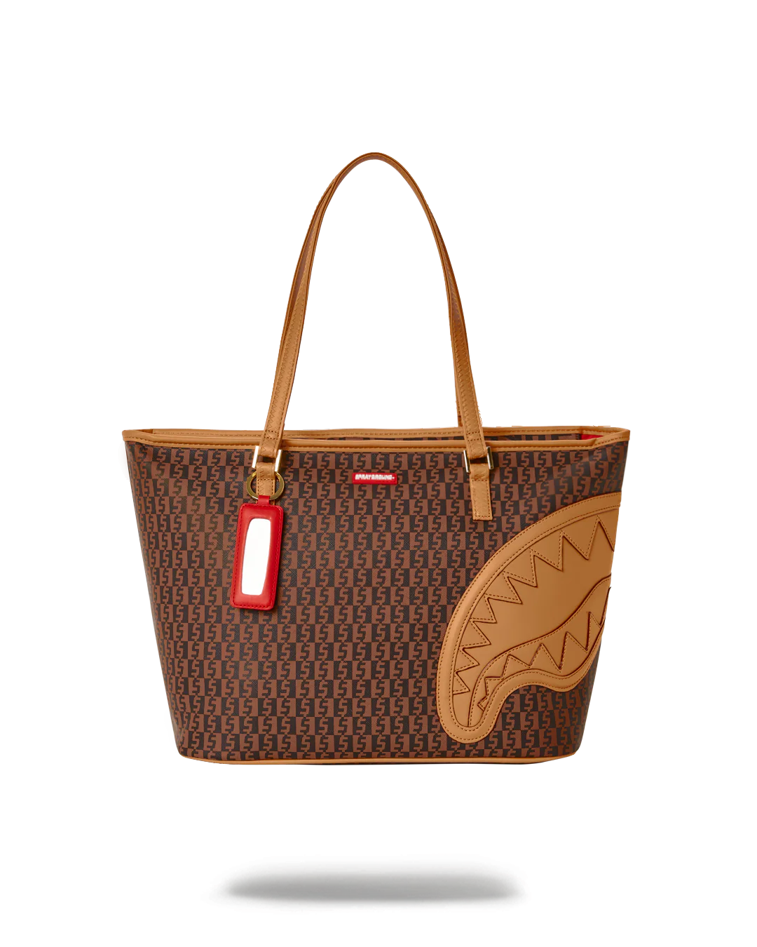 SHARKFINITY TOTE