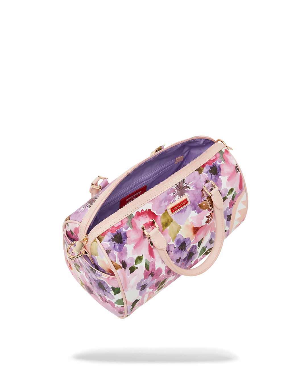 BOTANIC VILLA CHILLA MINI DUFFLE - Image 12