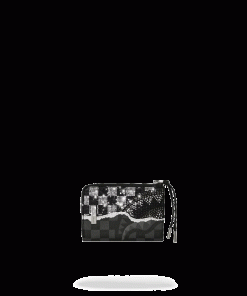 DIAMOND HEIST WALLET