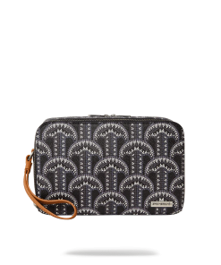 ILLUCHAINS TOILETRY BAG