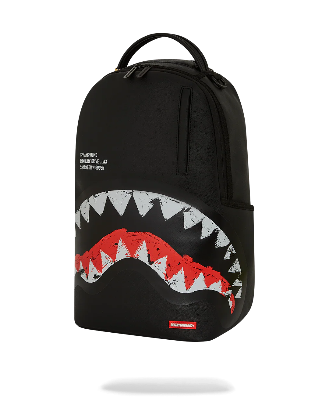SHARK CENTRAL TOWN LAX BACKPACK - Image 5
