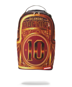 NFL DEANDRE HOPKINS BACKPACK