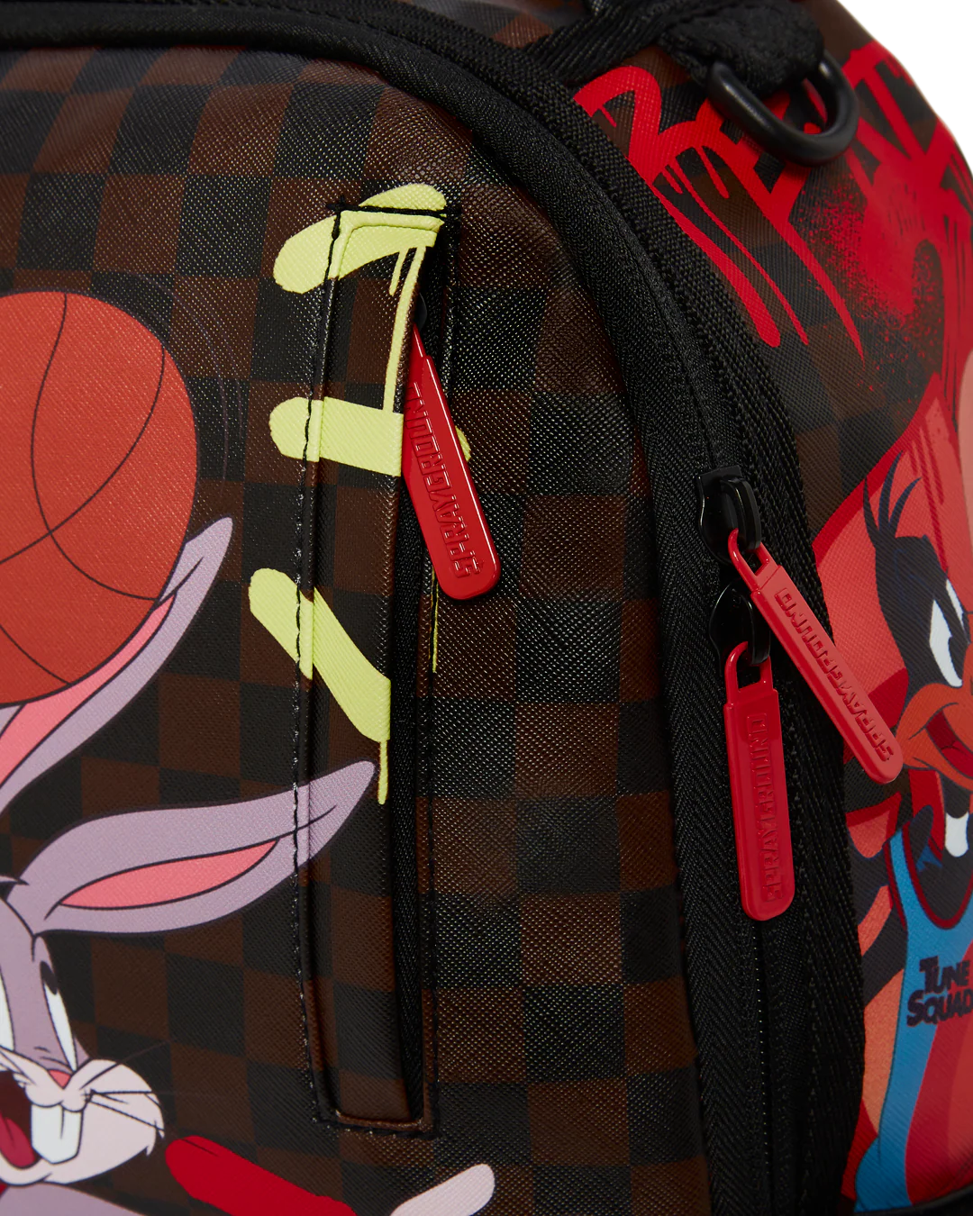 SPACE JAM SPACE DUNK BACKPACK (DLXV) - Image 6