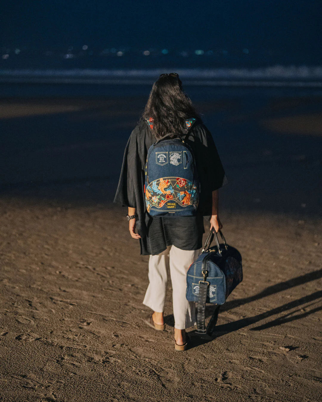 INDO DRIFT BACKPACK - Image 17