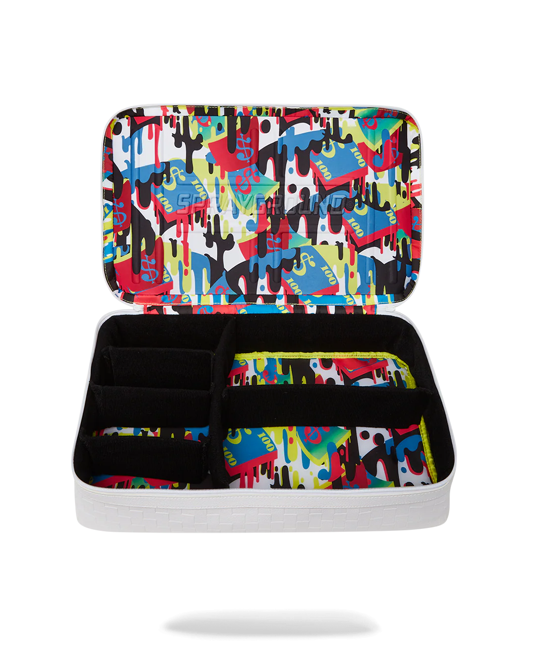 SHOW UP SHOW OUT STILETTO DUFFLE - Image 17