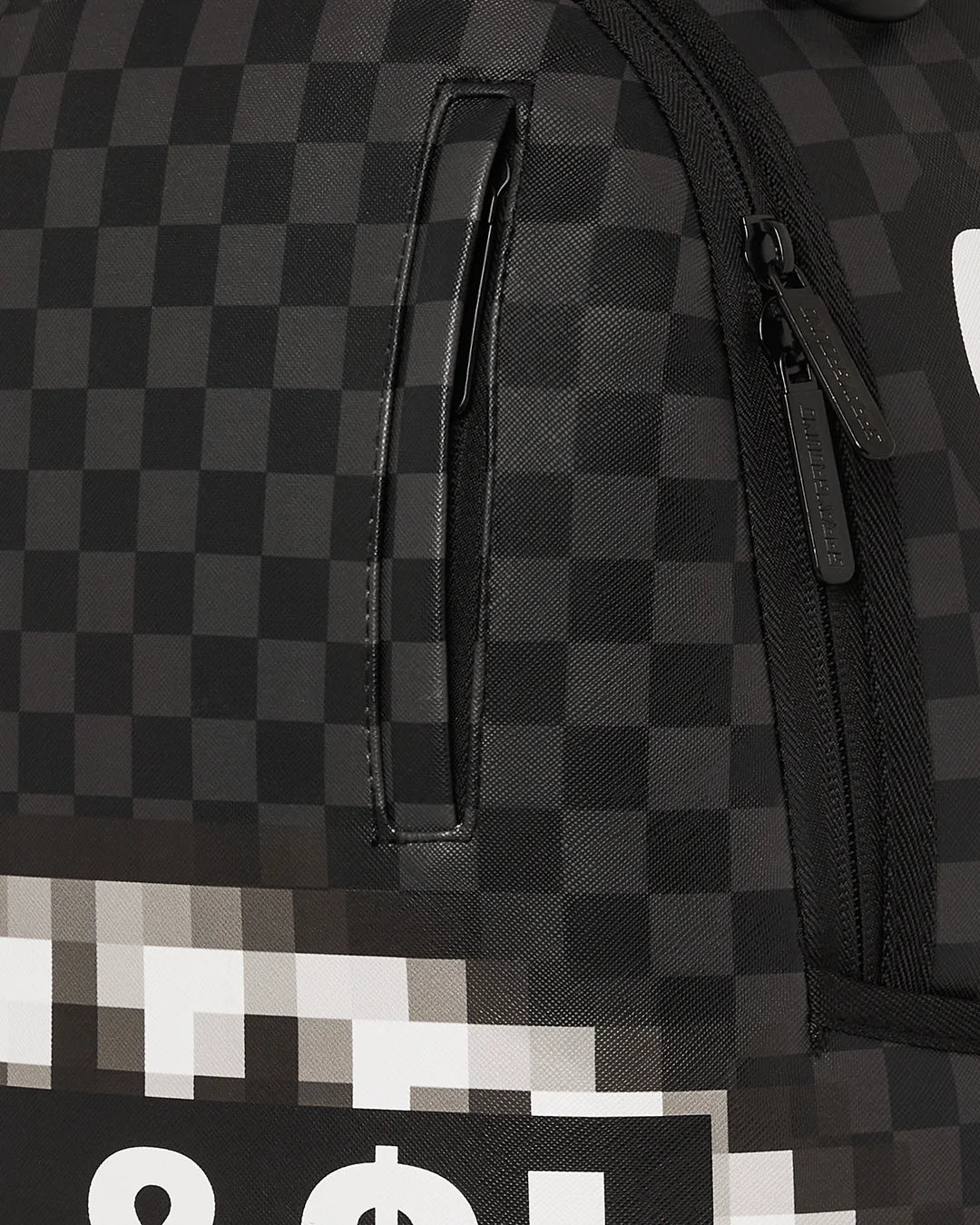 'WHAT THE BEEP' SHARK BACKPACK - Image 11
